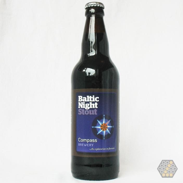 Baltic Night Stout