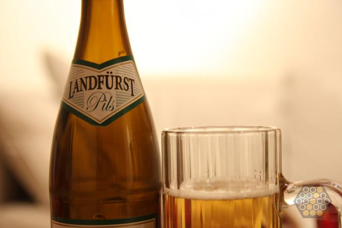 Landfürst Bier
