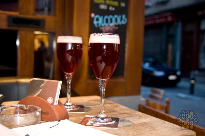 Liefmans Kriek