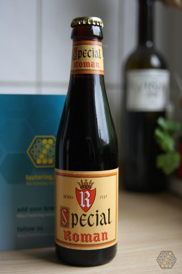 Special Roman