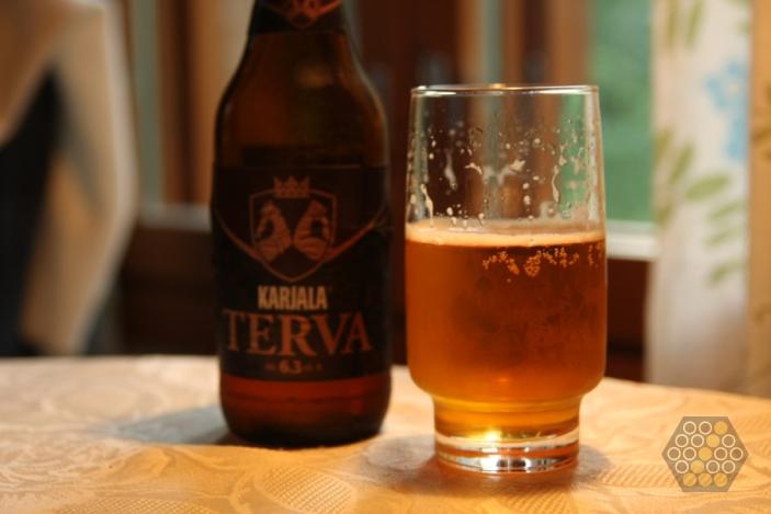 Karjala Terva