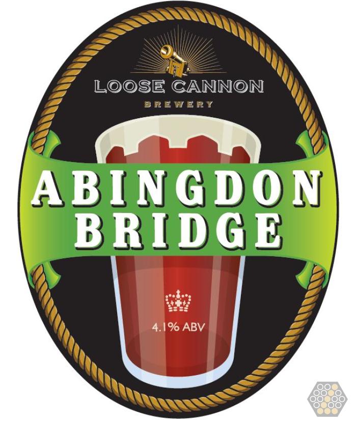 Abingdon Bridge