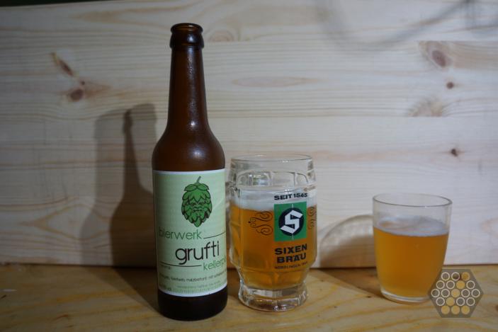 Grufti Kellerpils