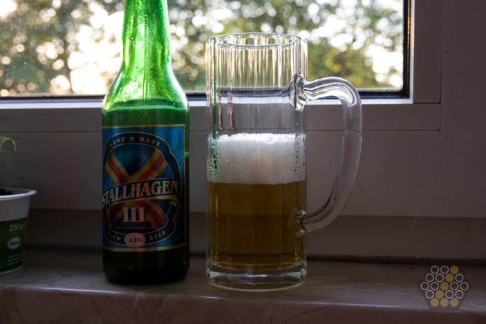 Stallhagen III