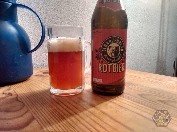 Schanzenbräu Rotbier