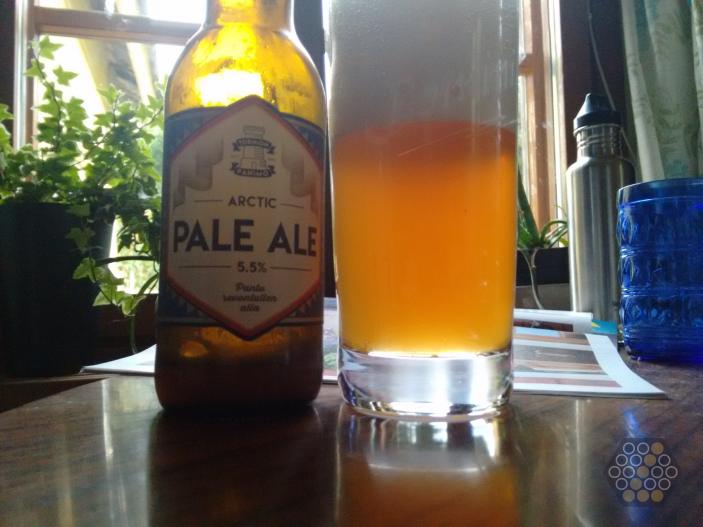 Tornion Arctic Pale Ale