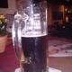 A respecable Salonbeer - Dampfe Salonbier