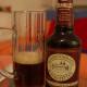 An Impression of a dunkles brewed by Riedenburger Brauhaus