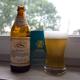 Kloster Scheyern Helle Weisse - another Baverian wheat beer