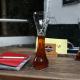 In honour to Pauwel Kwak I raise my glass