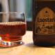 no foam doesnt mean no points - Saimaan Luostari Dubbel
