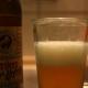 The old styles are on their way back: unfiltered Helles