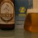 Beer enthusiasts should brew beer - Helles Rieser Landbier