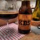 It's all about coffee and chocolate anyway - KBS flavoured stout It's all about coffee and chocolate anyway - KBS flavoured stout