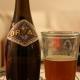 leaping through time with an Orval Trappist Ale
