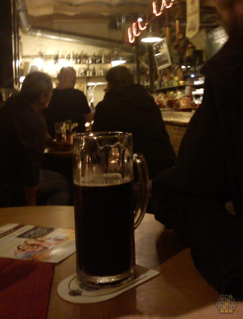 The fast is over - time for a Borbecker Fastenbier The fast is over - time for a Borbecker Fastenbier