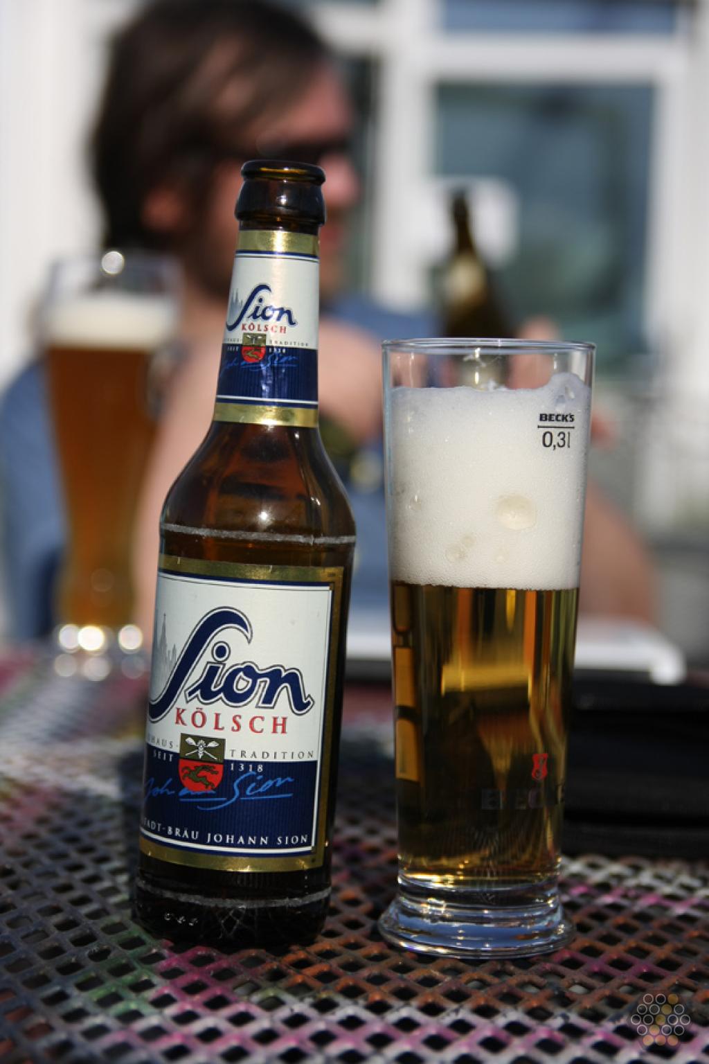 Sion Kölsch Sion Kölsch