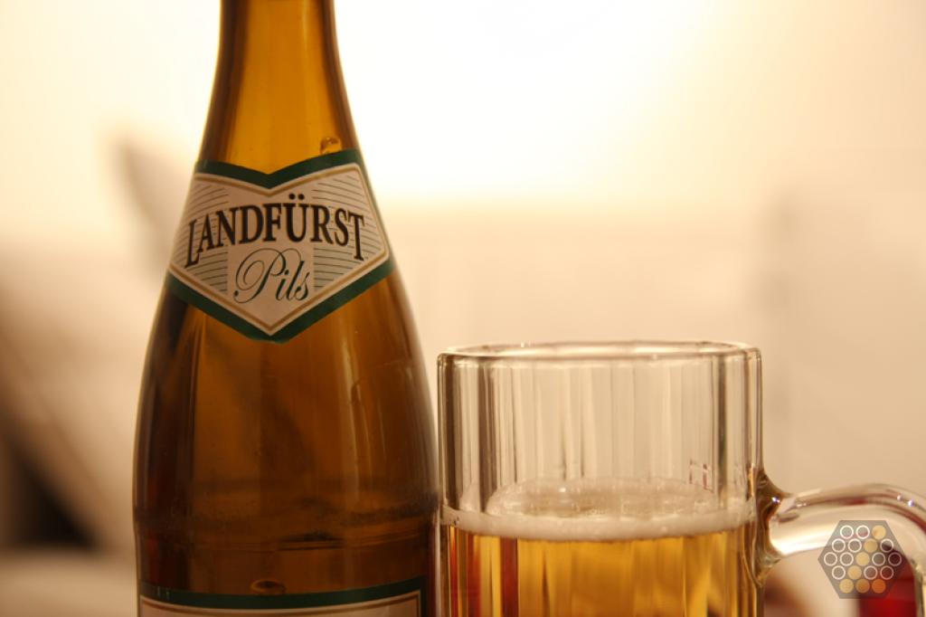 Landfürst Bier Landfürst Bier
