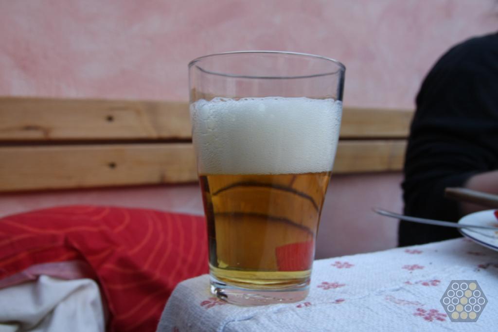 The Helles is back The Helles is back