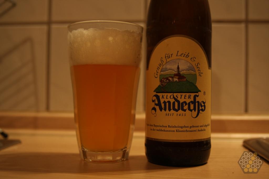 Working with the Holy Spirit in mind - Kloster Andechs Hefertrüb Working with the Holy Spirit in mind - Kloster Andechs Hefertrüb