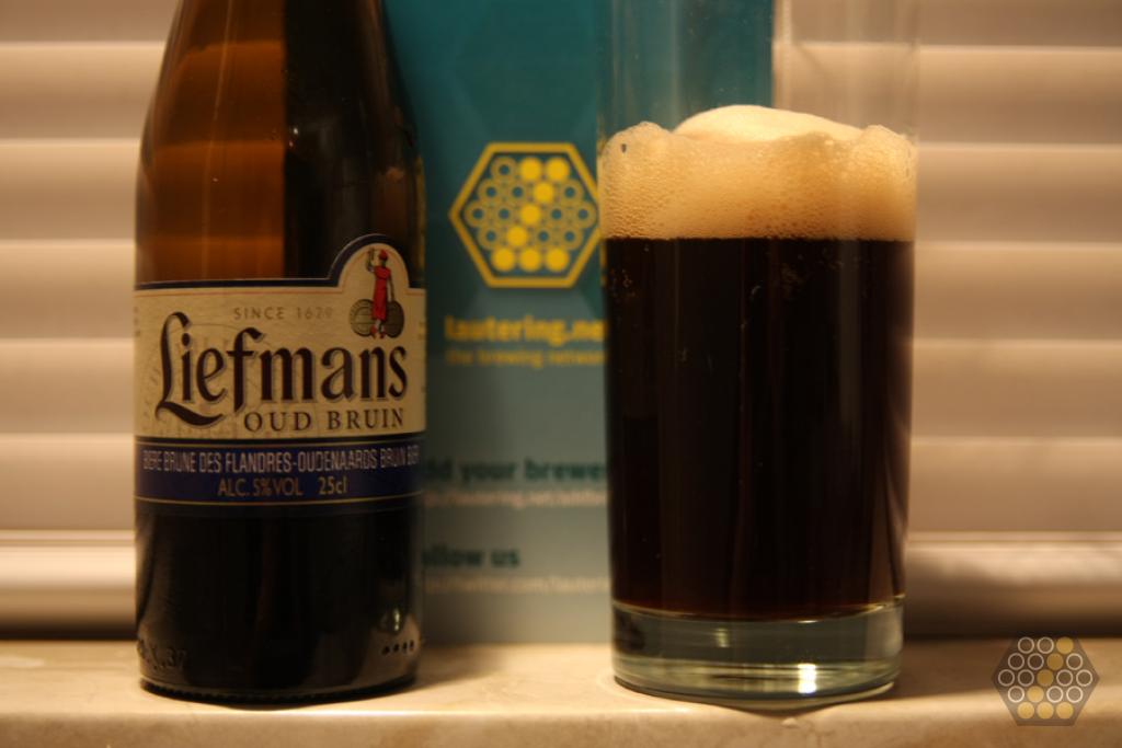 Still Belgium - Oud Bruin from Liefmans Still Belgium - Oud Bruin from Liefmans