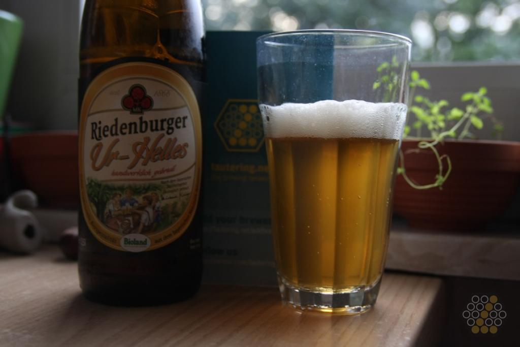 Our ur ur großvater has drunken Helles - Riedenburger Ur-Helles Our ur ur großvater has drunken Helles - Riedenburger Ur-Helles