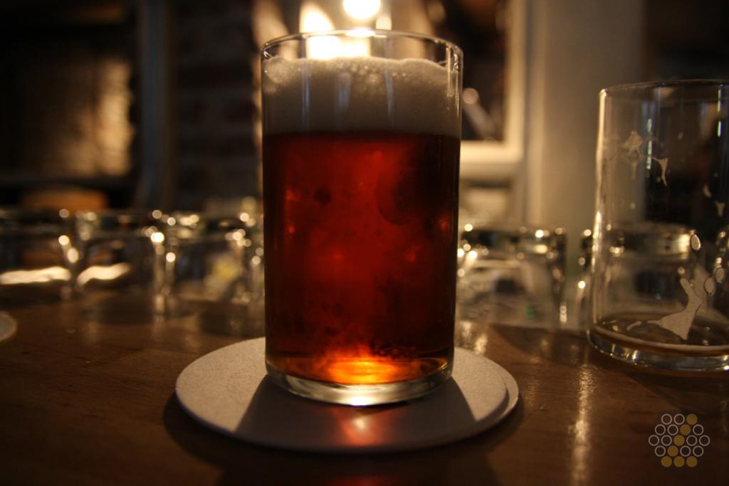 Good, better, Kürzer - tasting Altbeer in Düsseldorf Good, better, Kürzer - tasting Altbeer in Düsseldorf