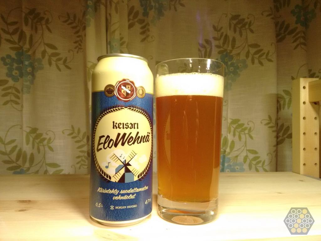 Wheat is on the menu again - Nokian Elowehnä Wheat is on the menu again - Nokian Elowehnä