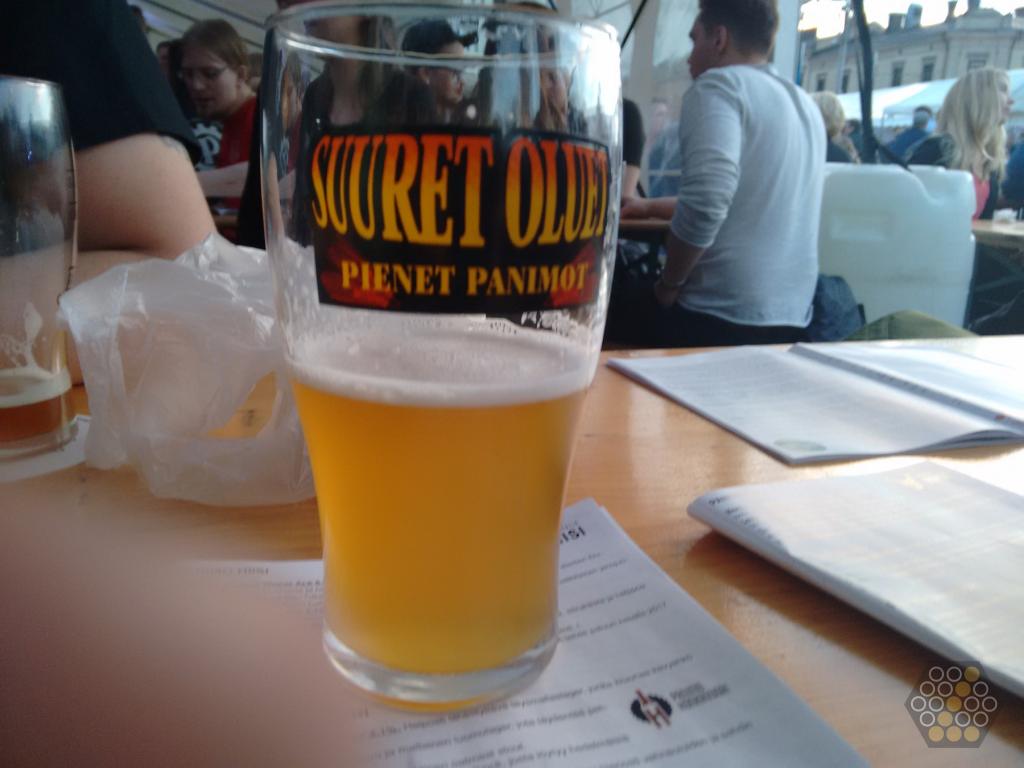 From the SOPP: Sour Hopzz From the SOPP: Sour Hopzz